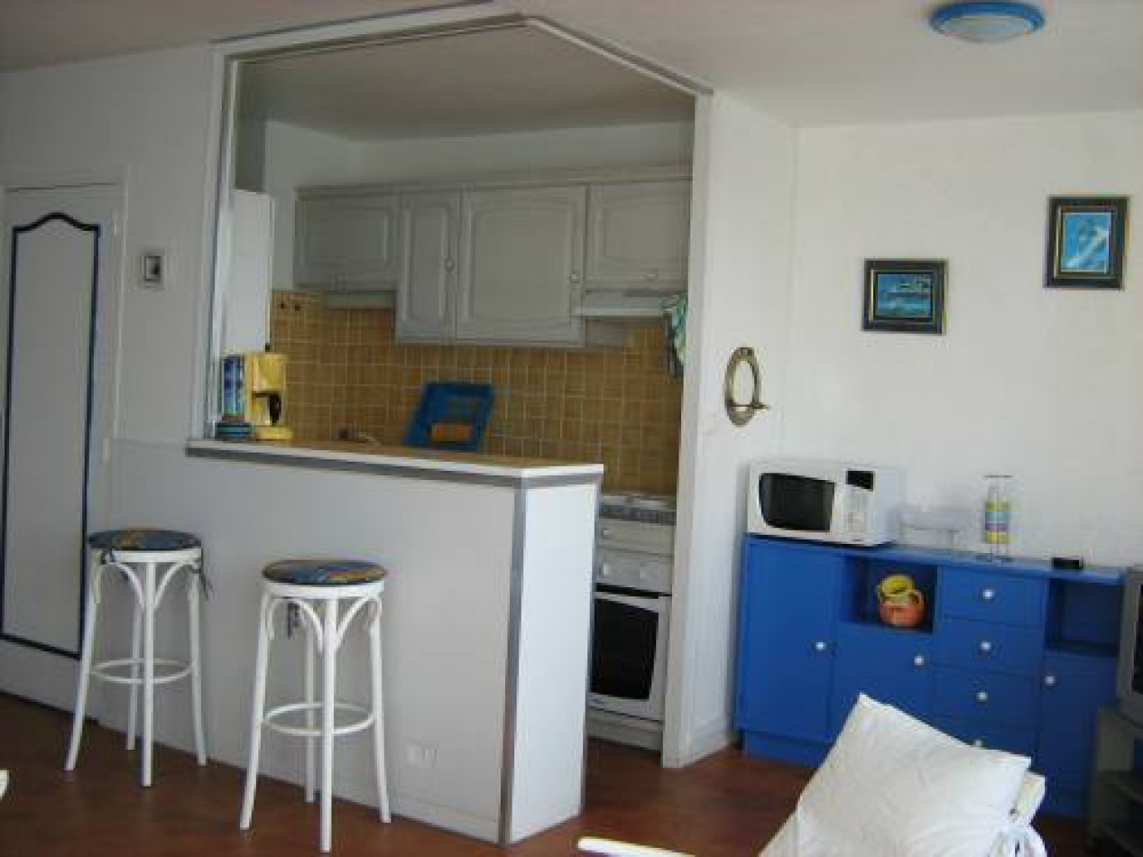 vente Appartement Le Cap D'agde - Photo 3