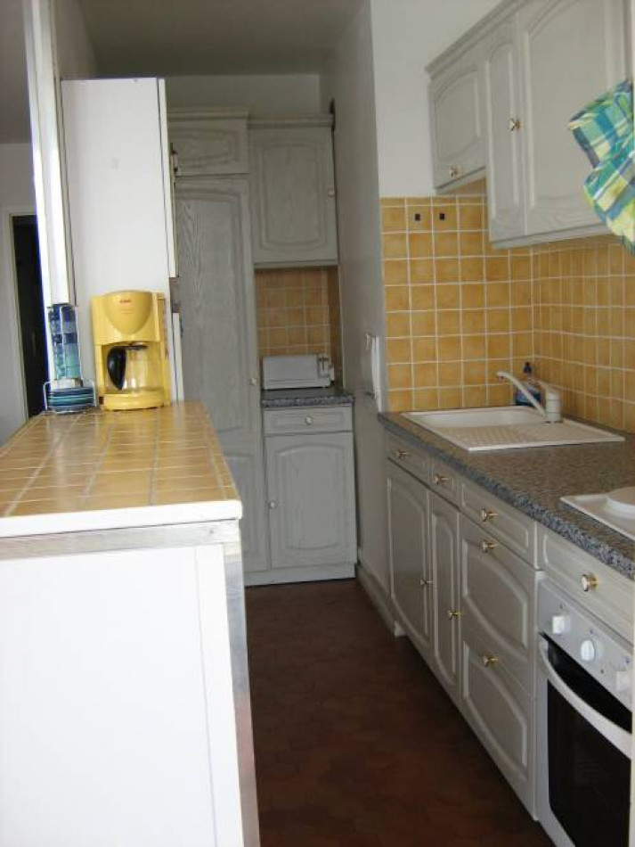 vente Appartement Le Cap D'agde - Photo 6