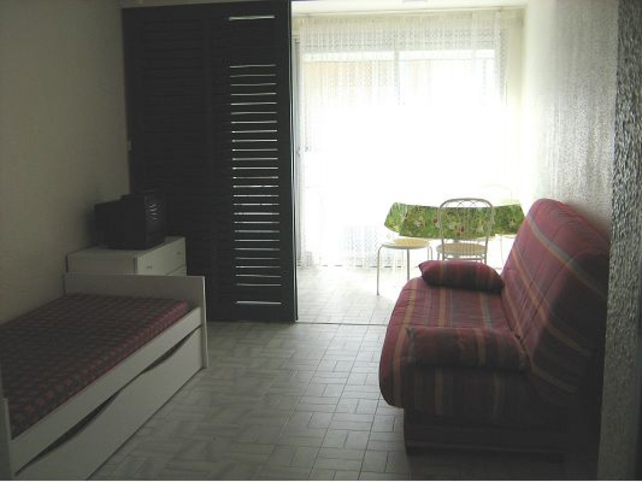 vente Studio Le Cap D'agde - Photo 2