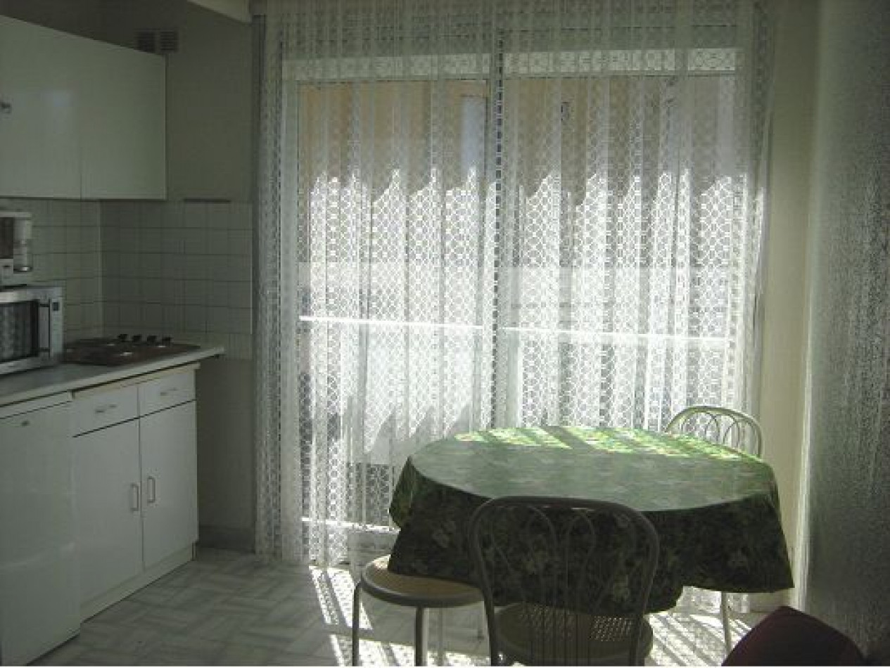 vente Studio Le Cap D'agde - Photo 3