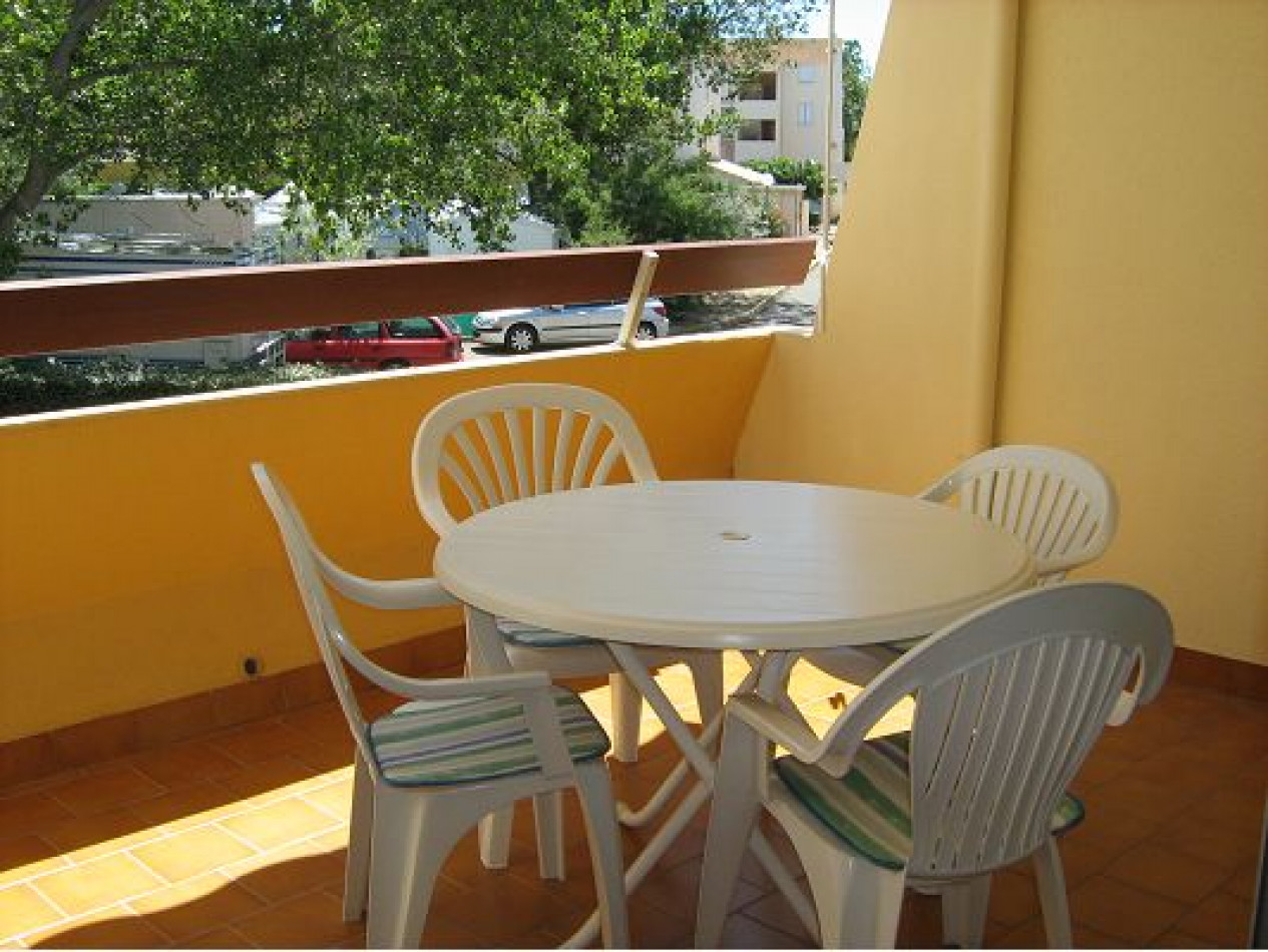 vente Appartement Marseillan Plage - Photo 6