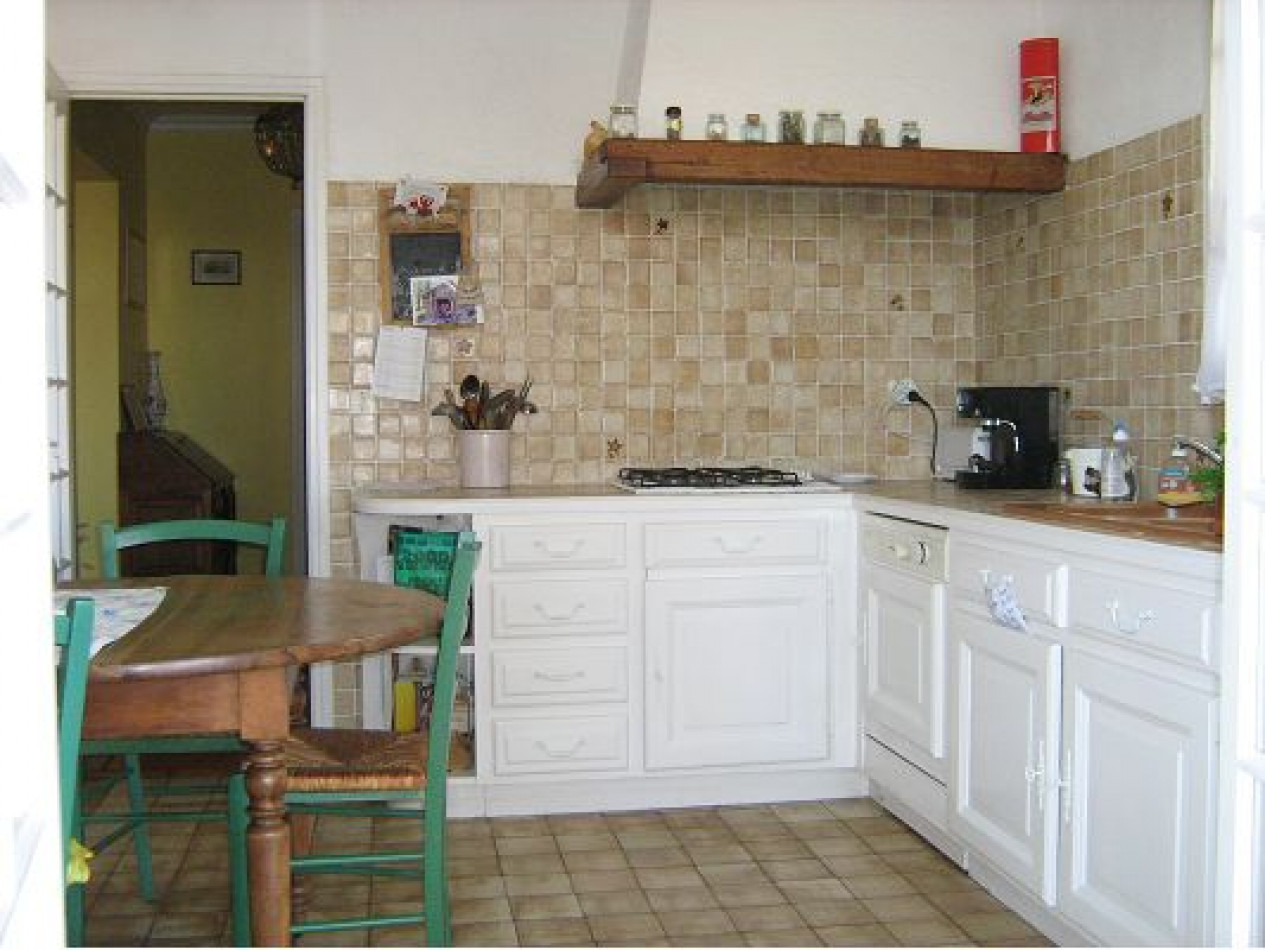 vente Maison Le Cap D'agde - Photo 7