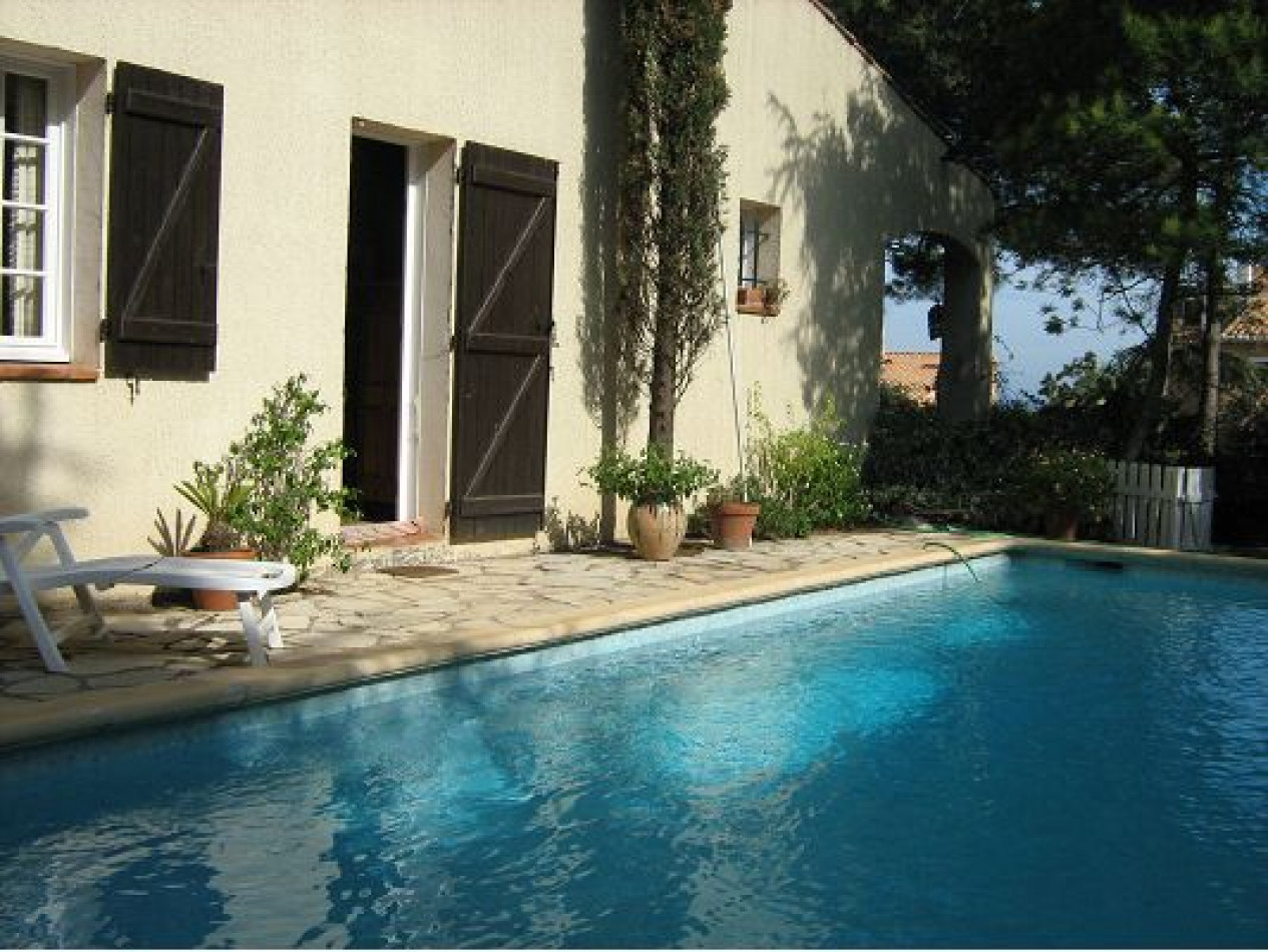 vente Maison Le Cap D'agde - Photo 8