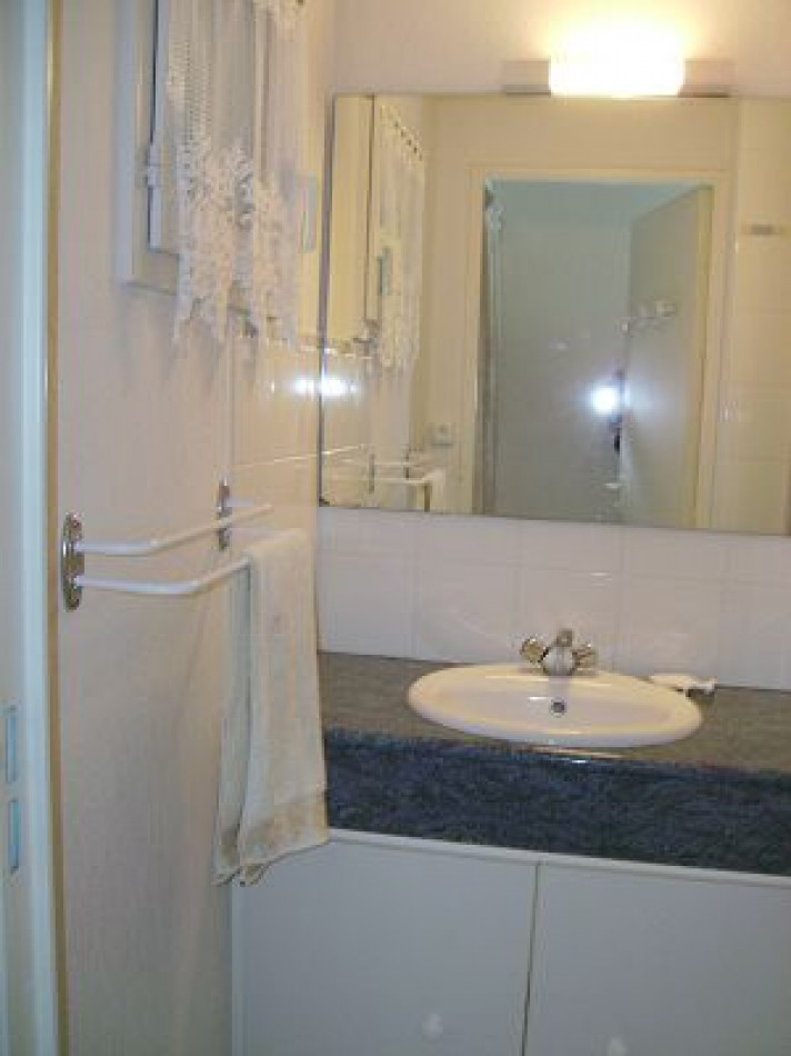vente Appartement en résidence Le Cap D'agde - Photo 7