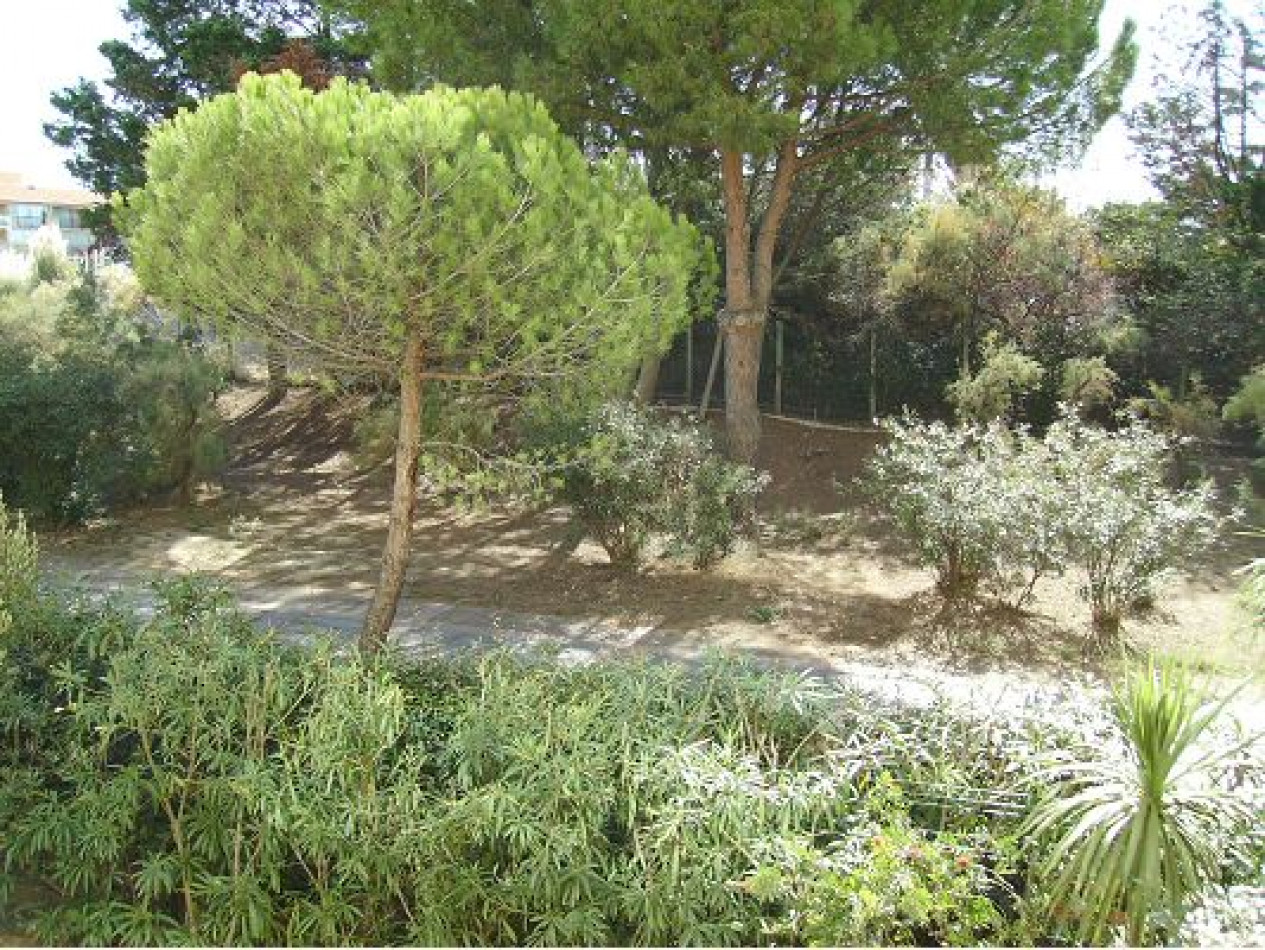 vente Appartement en résidence Le Cap D'agde - Photo 8