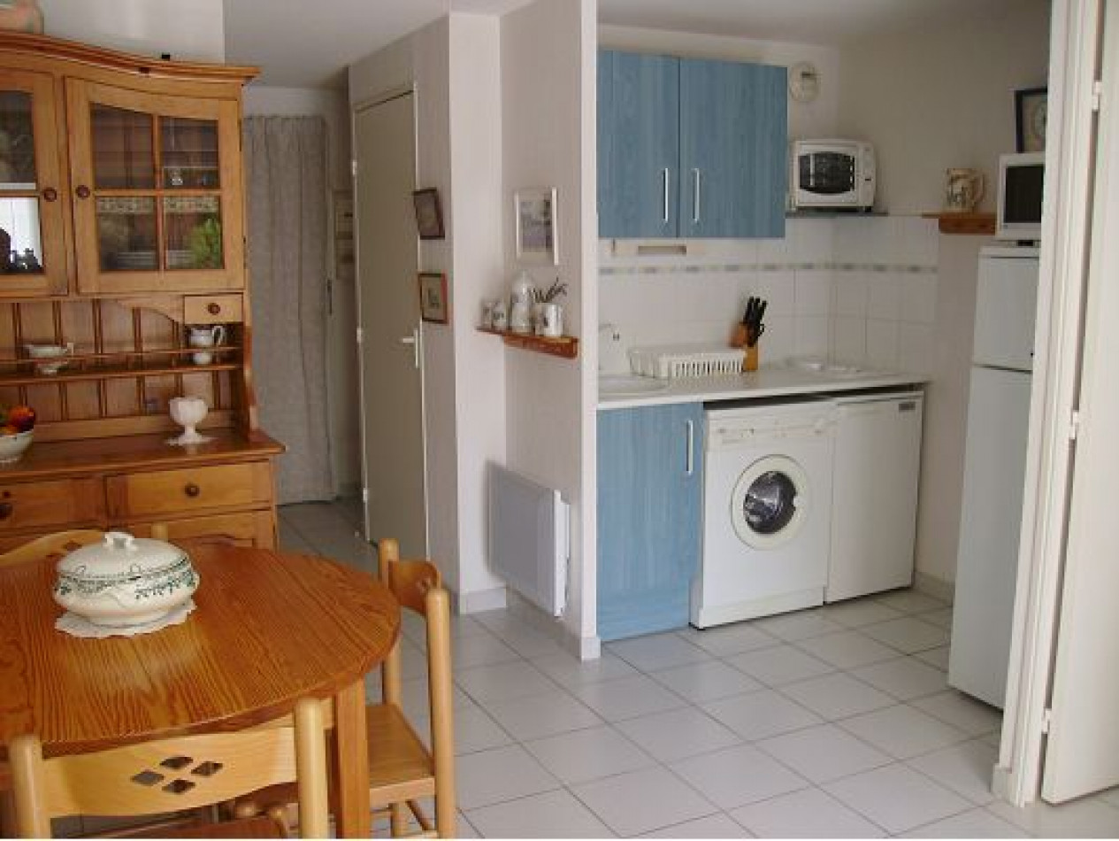 vente Appartement en résidence Le Cap D'agde - Photo 2