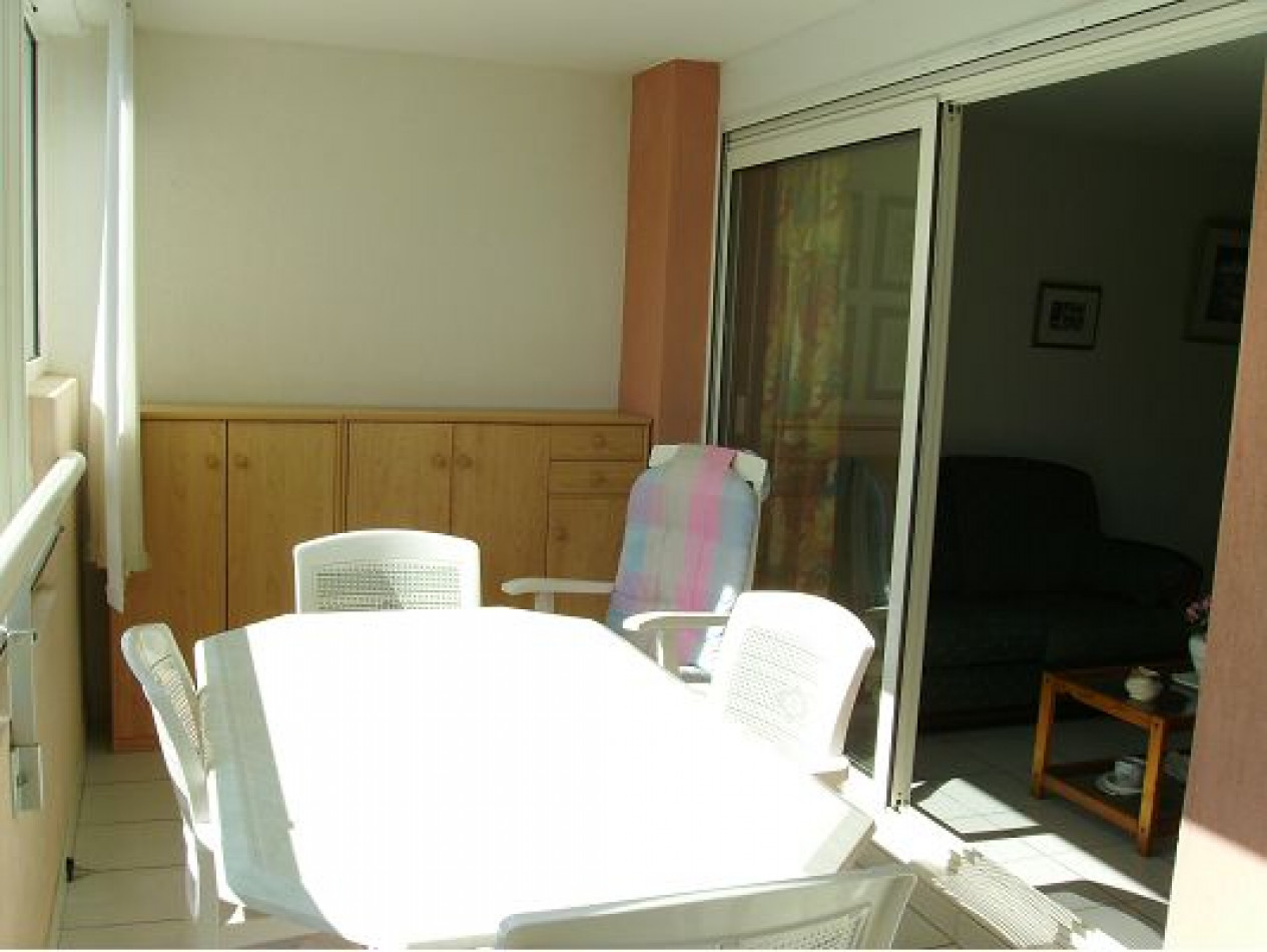 vente Appartement en résidence Le Cap D'agde - Photo 3