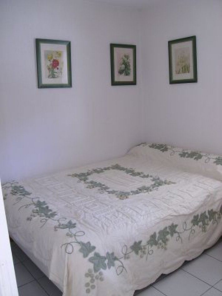 vente Appartement en résidence Le Cap D'agde - Photo 5