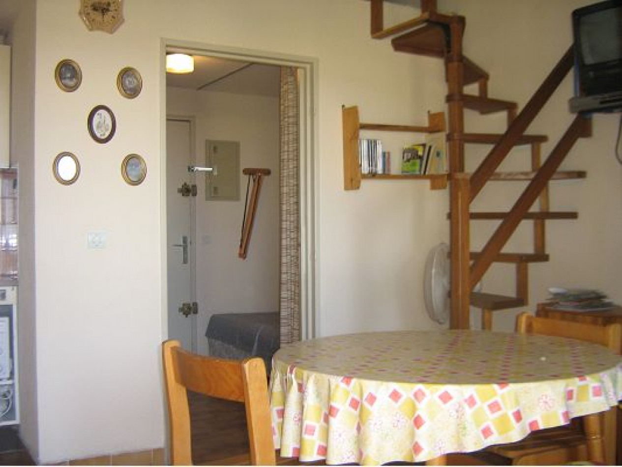 vente Appartement Le Cap D'agde - Photo 1
