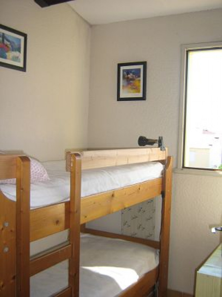 vente Appartement Le Cap D'agde - Photo 6