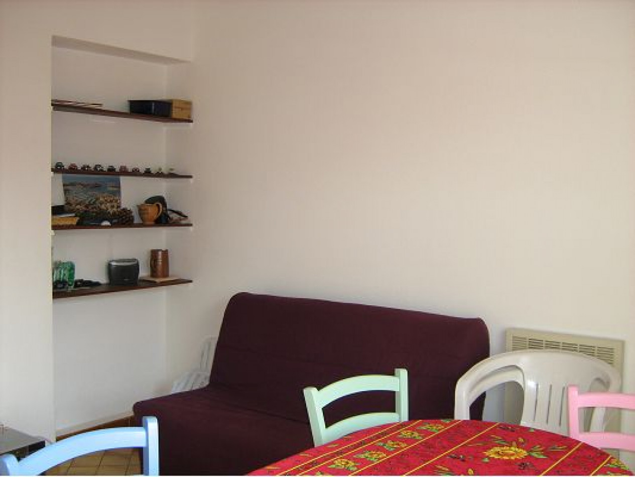 vente Appartement Le Cap D'agde - Photo 6