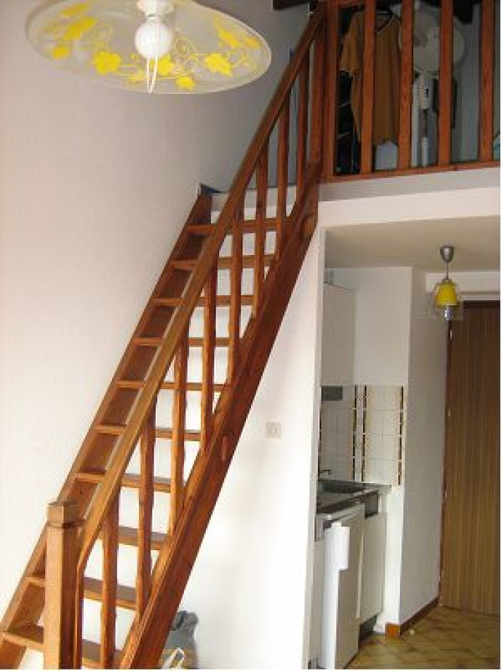 vente Appartement Le Cap D'agde - Photo 8