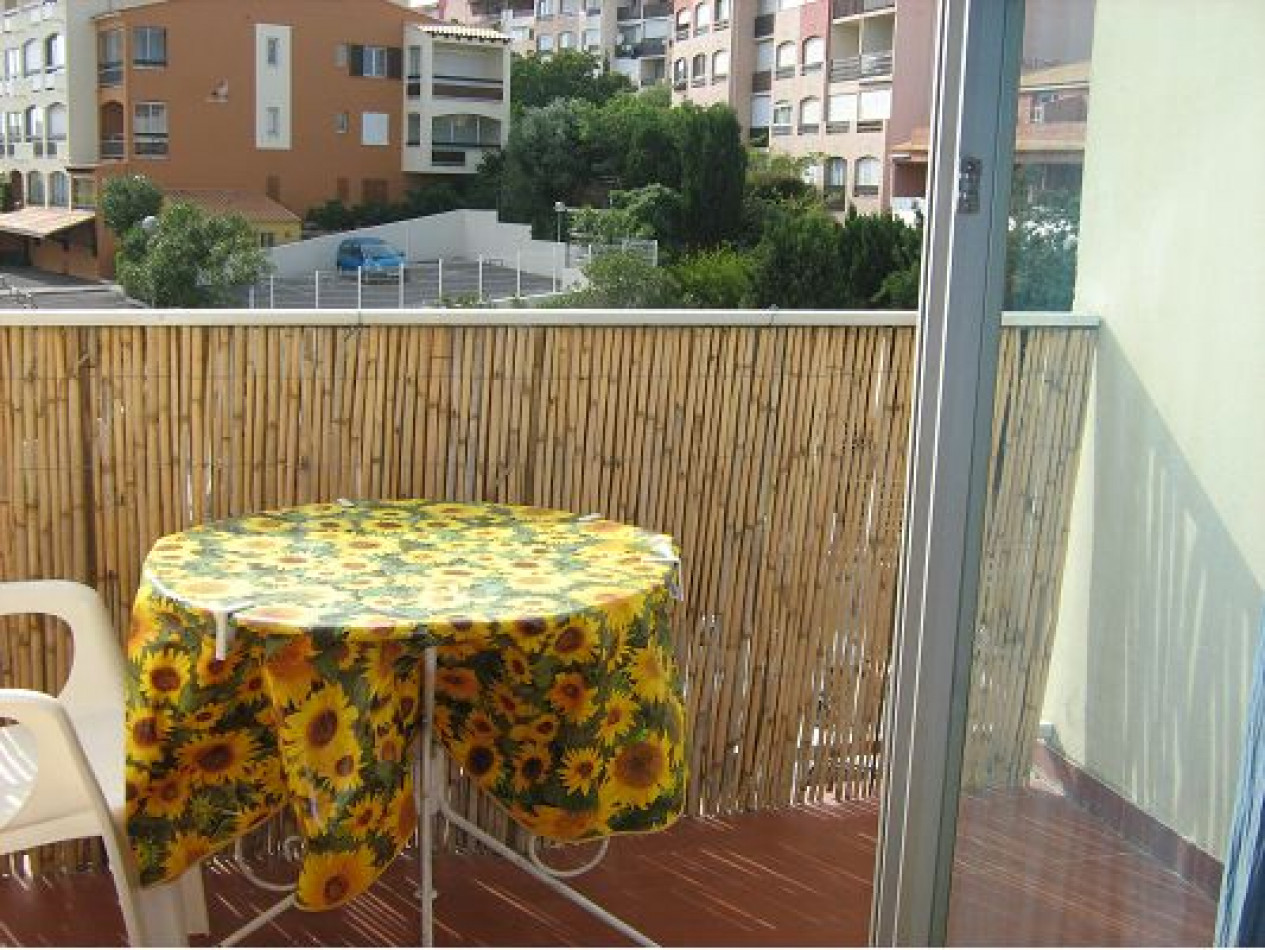 vente Appartement Le Cap D'agde - Photo 3
