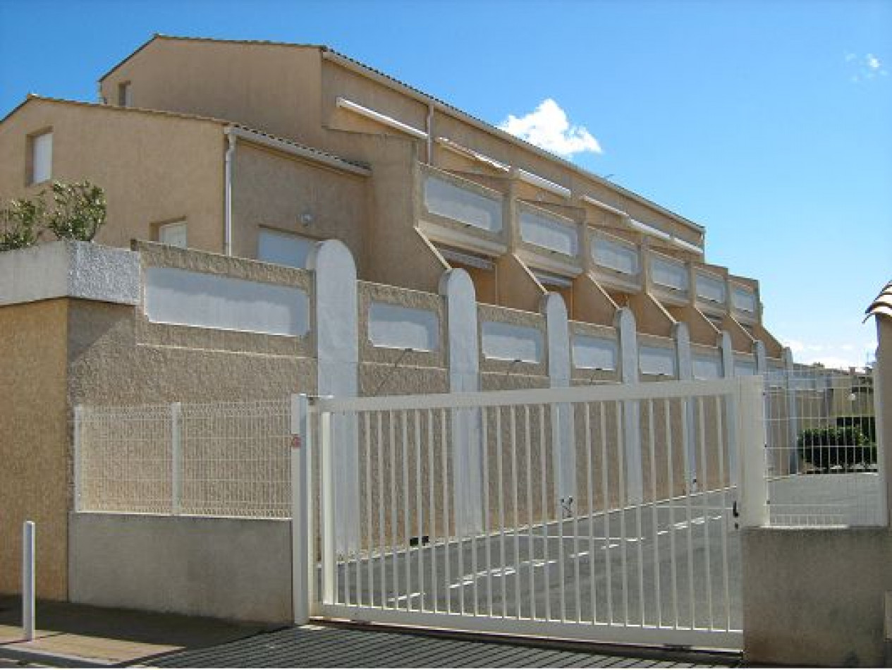 vente Appartement Marseillan Plage - Photo 9