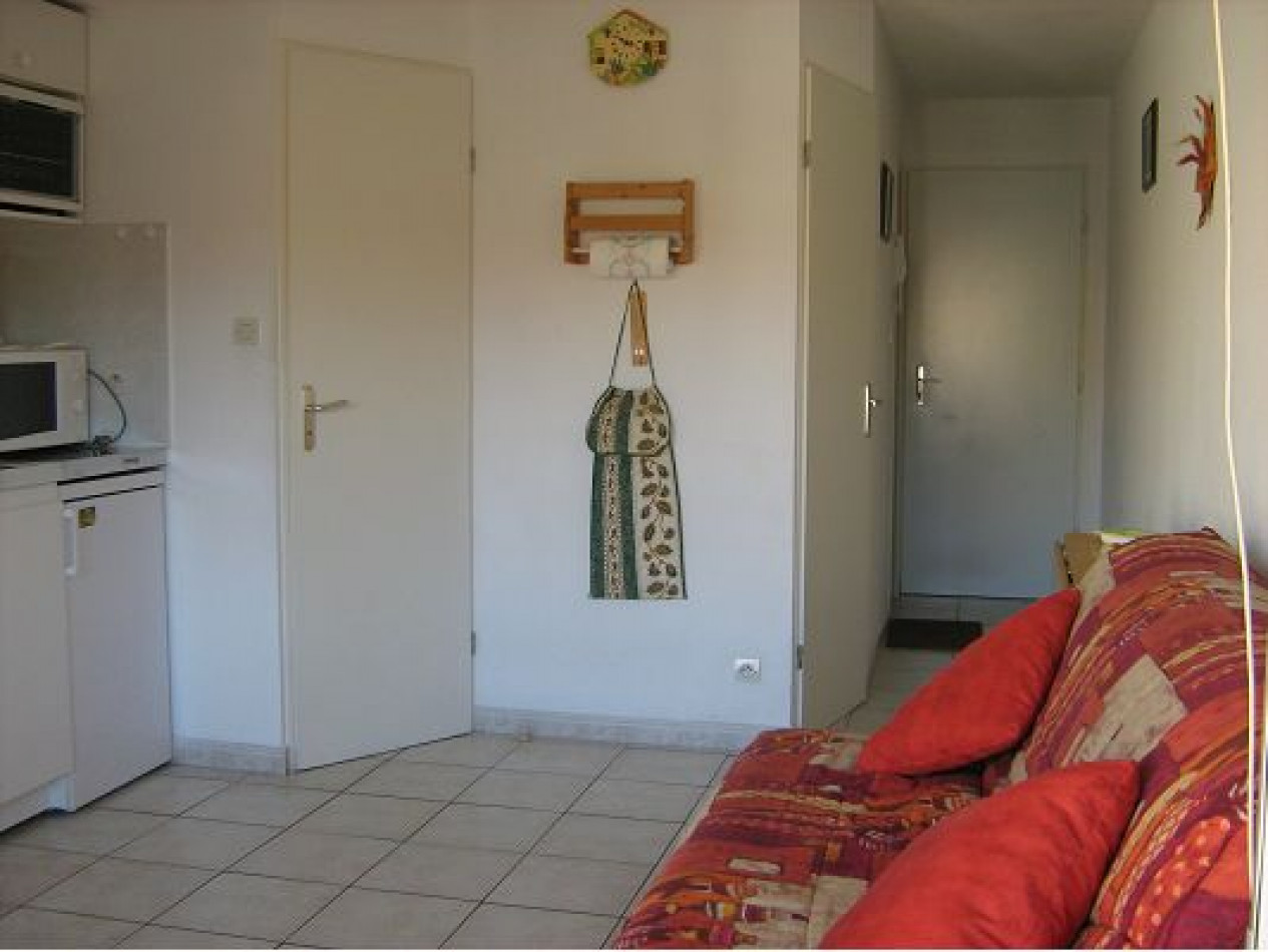 vente Appartement Marseillan Plage - Photo 2
