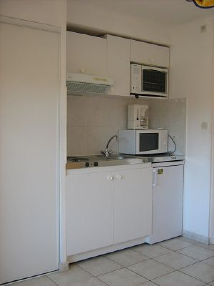 vente Appartement Marseillan Plage - Photo 5