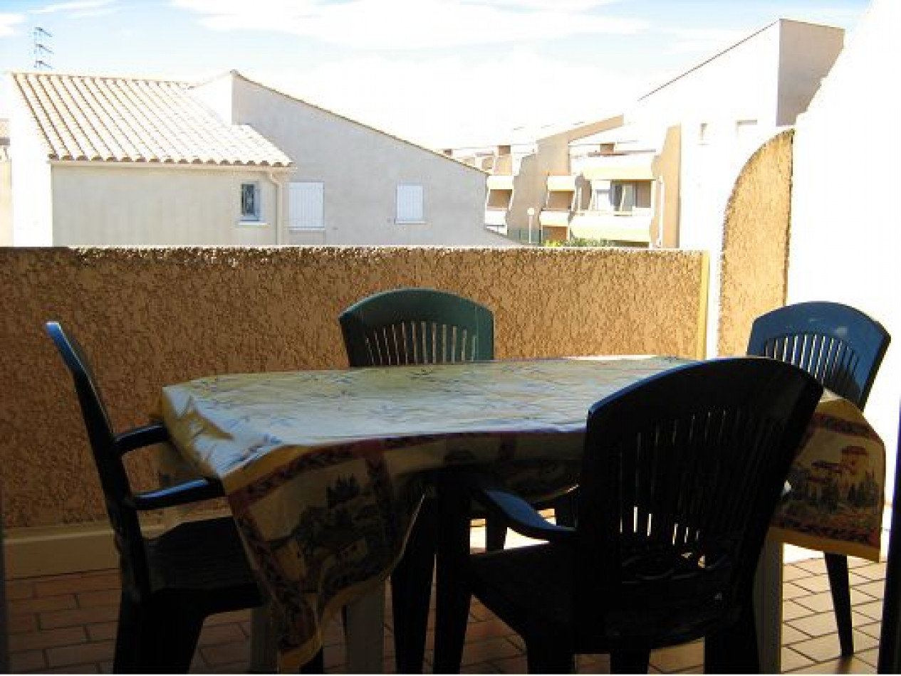 vente Appartement Marseillan Plage - Photo 3