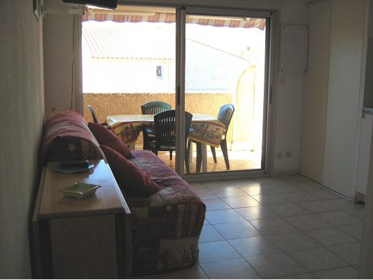 vente Appartement Marseillan Plage - Photo 6