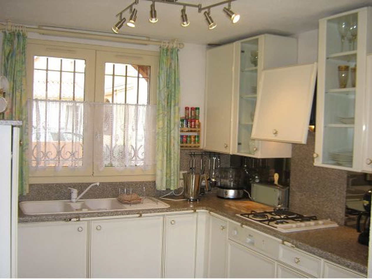 vente Maison Le Cap D'agde - Photo 1