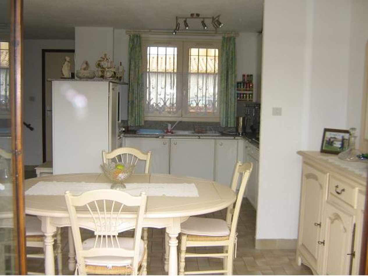 vente Maison Le Cap D'agde - Photo 9