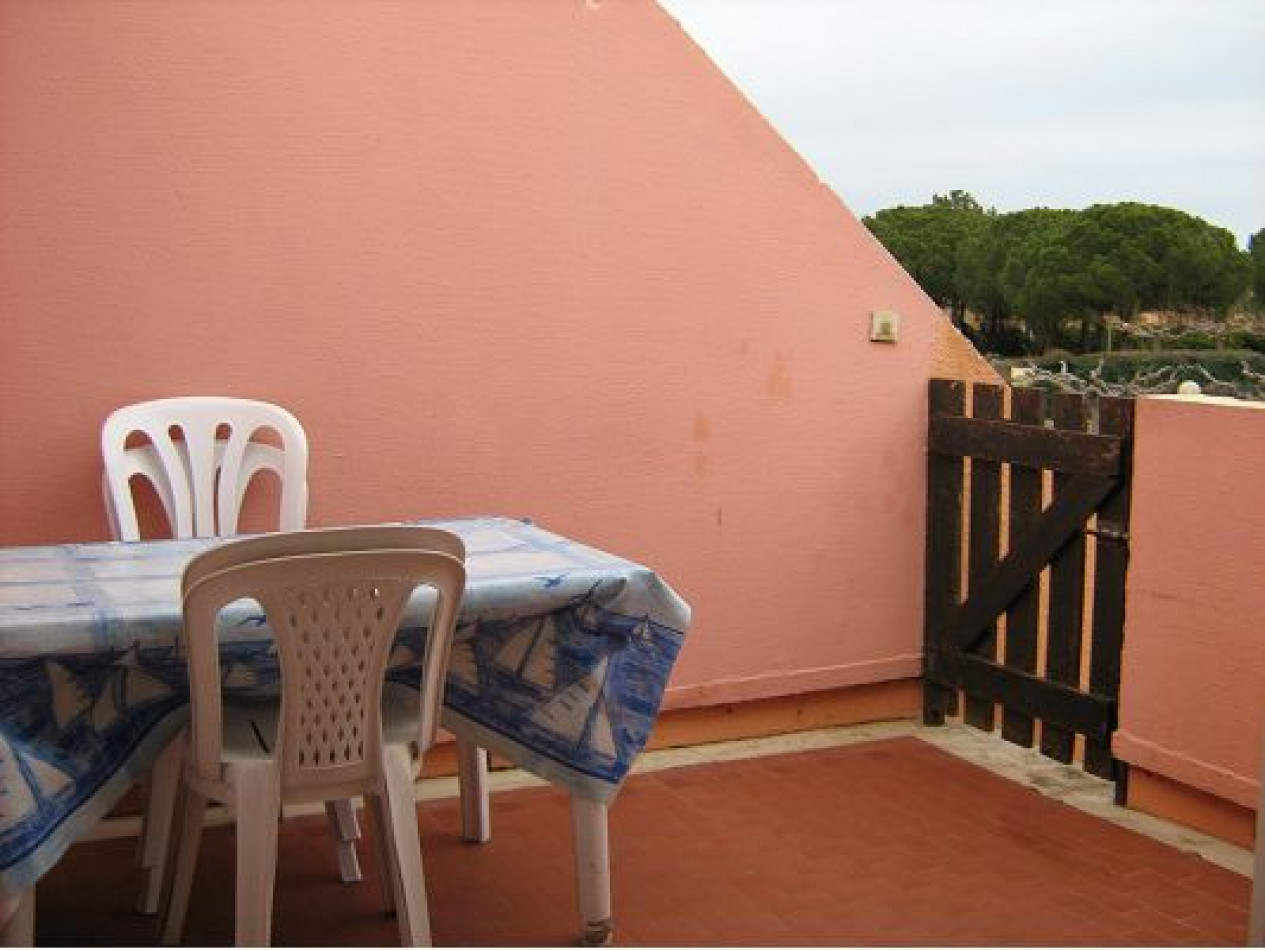 vente Studio mezzanine Le Cap D'agde - Photo 1