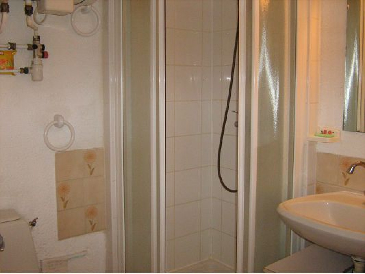 vente Studio mezzanine Le Cap D'agde - Photo 7