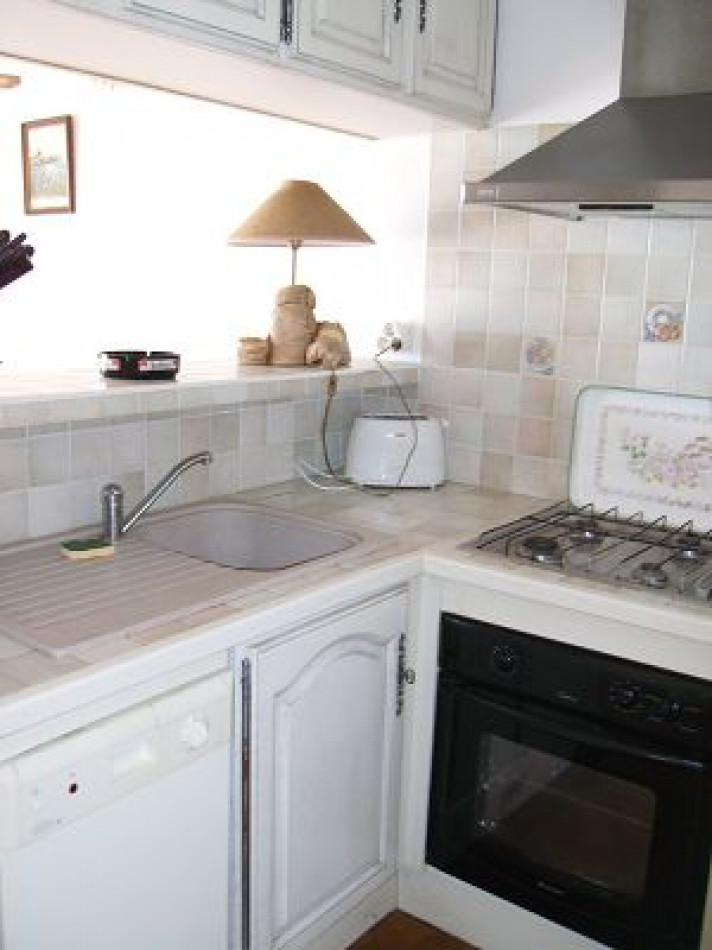 vente Appartement Le Cap D'agde - Photo 4
