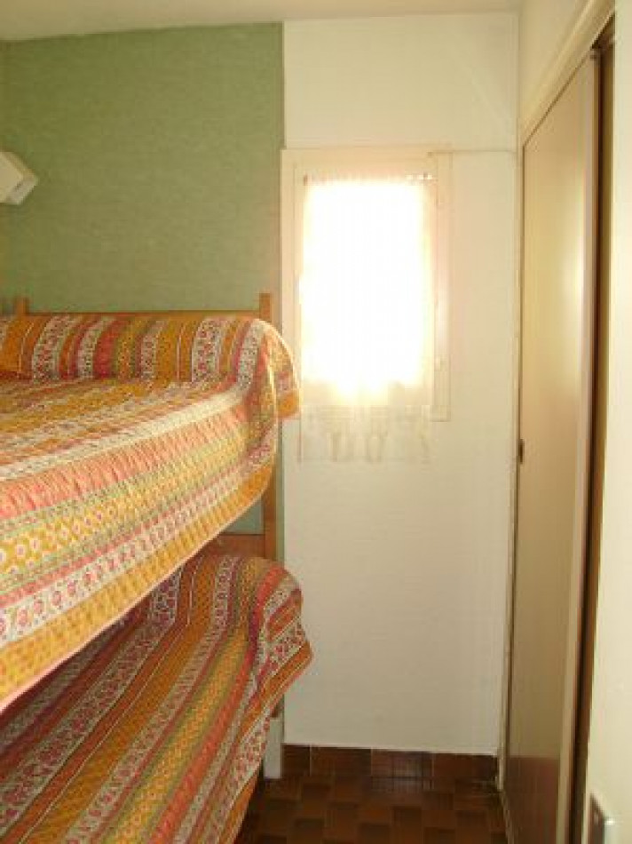 vente Appartement Le Cap D'agde - Photo 8