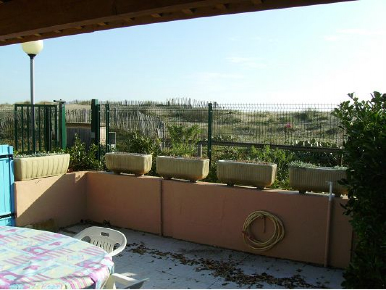 vente Appartement Le Cap D'agde - Photo 11