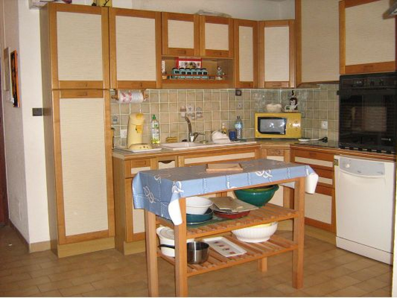 vente Studio Le Cap D'agde - Photo 1