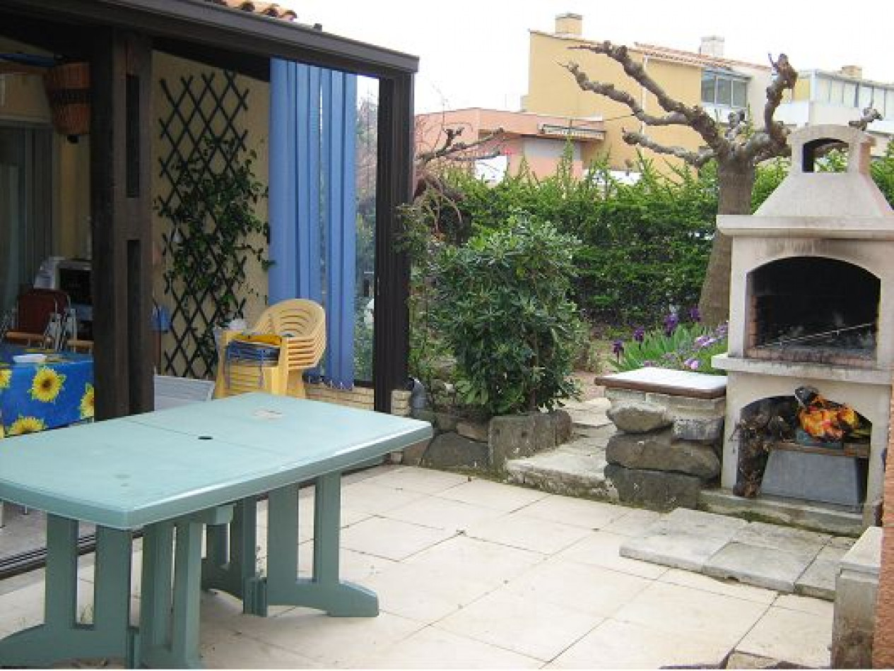 vente Studio Le Cap D'agde - Photo 2