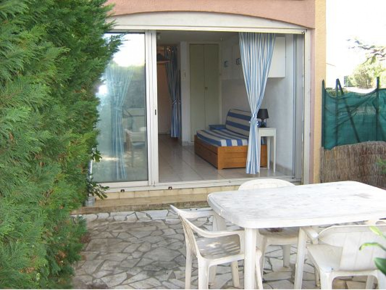 vente Appartement cabine Le Cap D'agde - Photo 4
