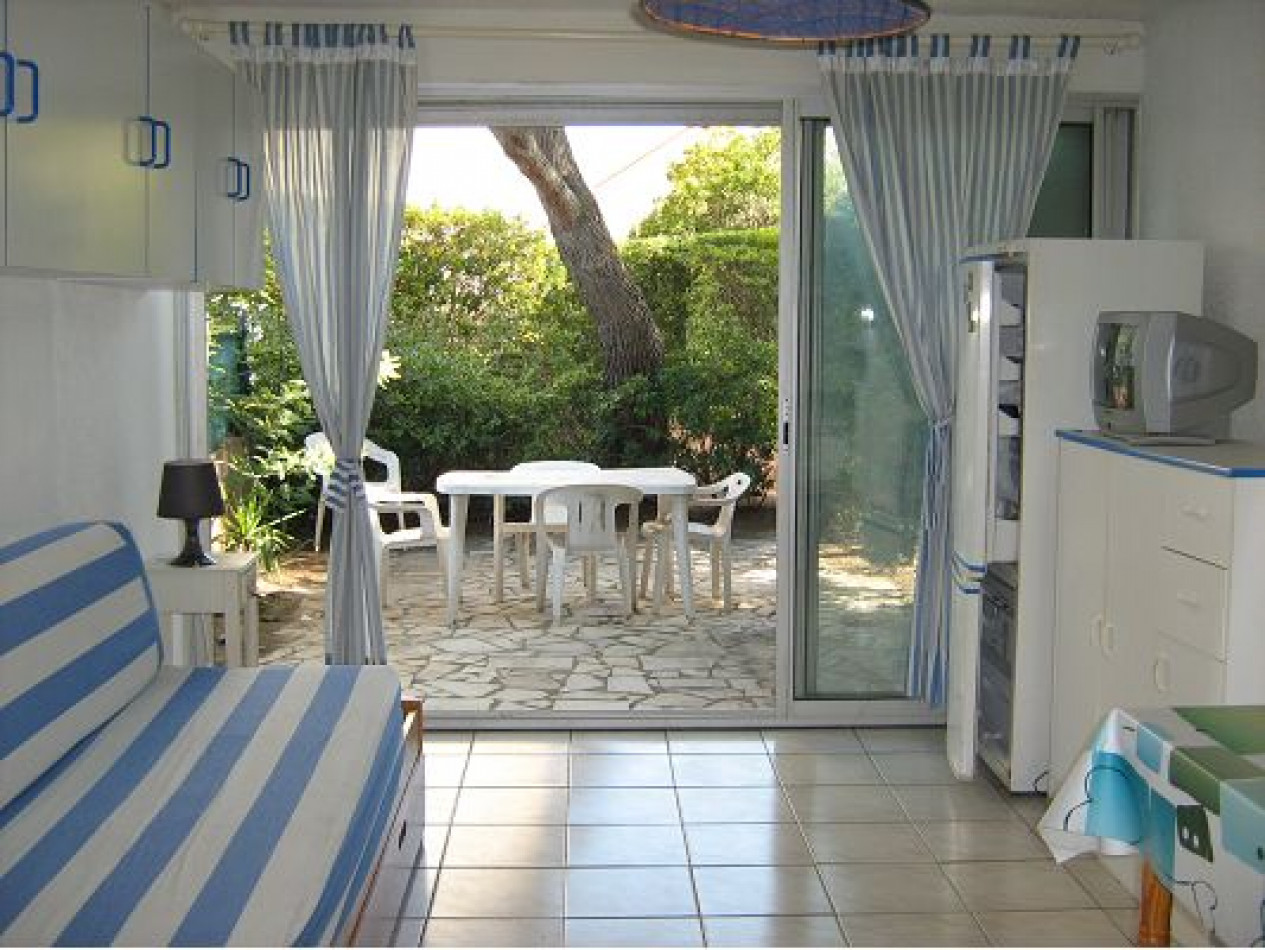 vente Appartement cabine Le Cap D'agde - Photo 1