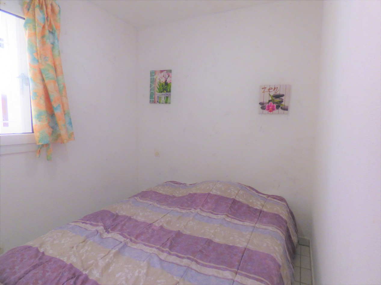 vente Appartement Le Cap D'agde - Photo 6