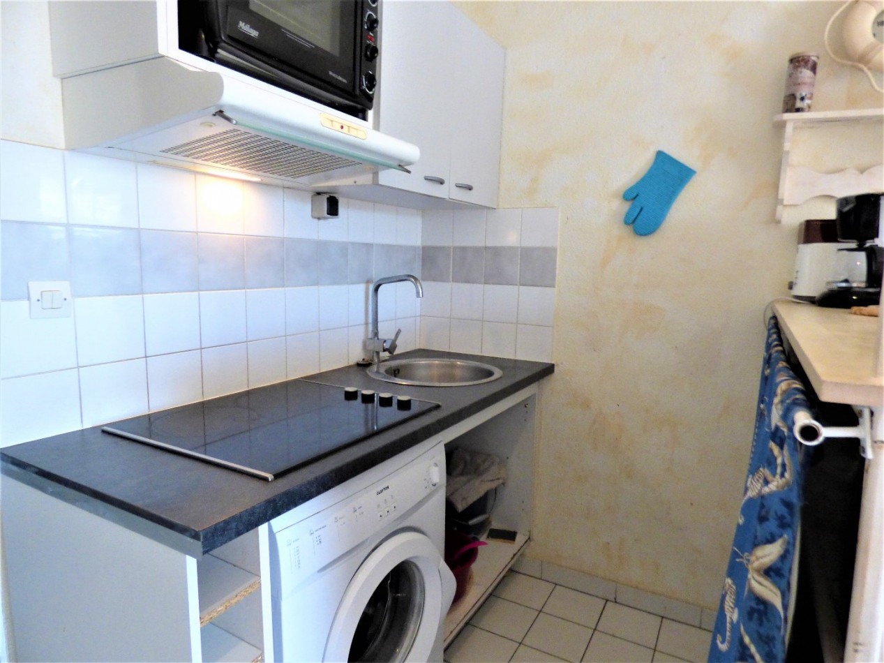vente Appartement Le Cap D'agde - Photo 5