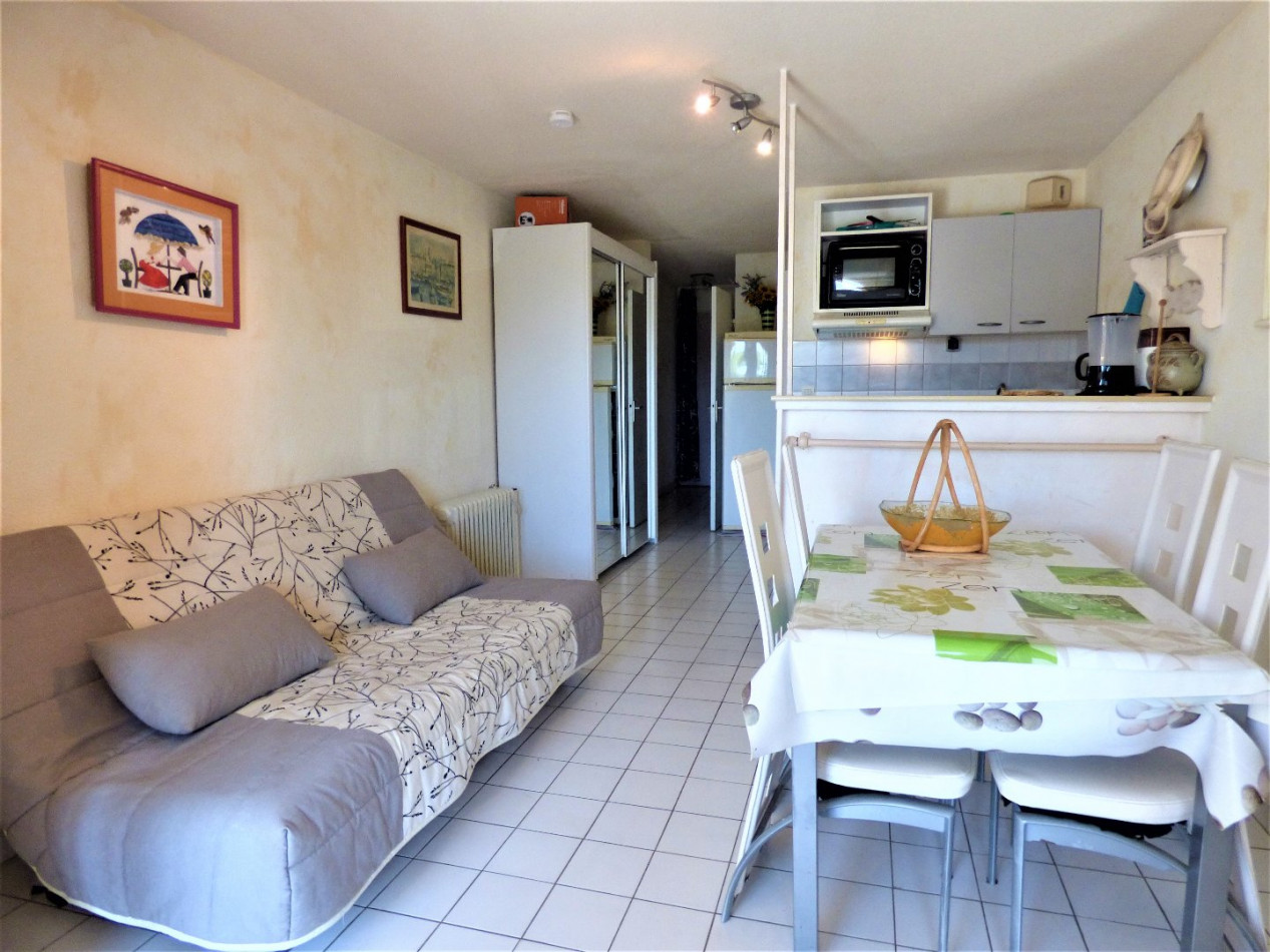 vente Appartement Le Cap D'agde - Photo 1