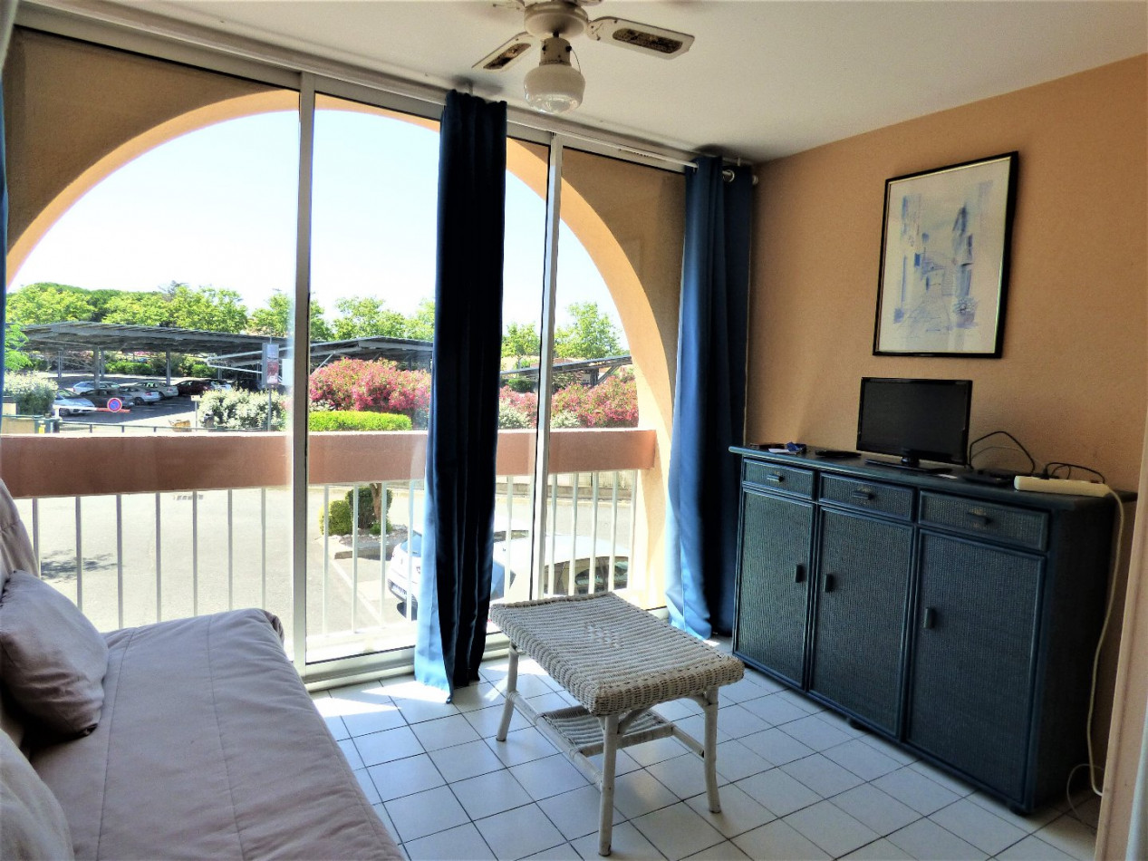 vente Appartement Le Cap D'agde - Photo 3