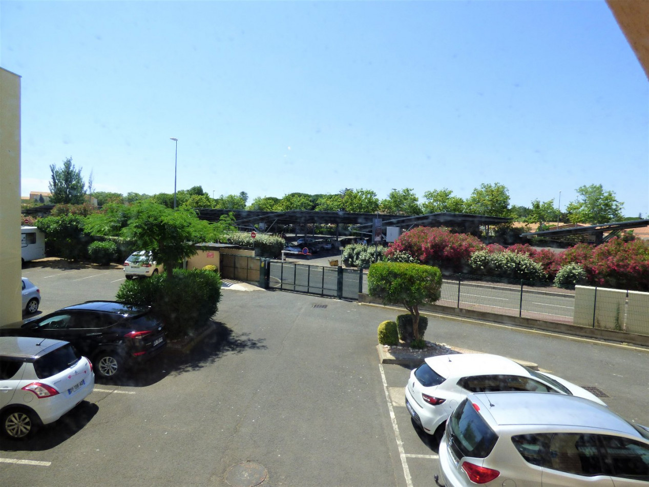 vente Appartement Le Cap D'agde - Photo 8