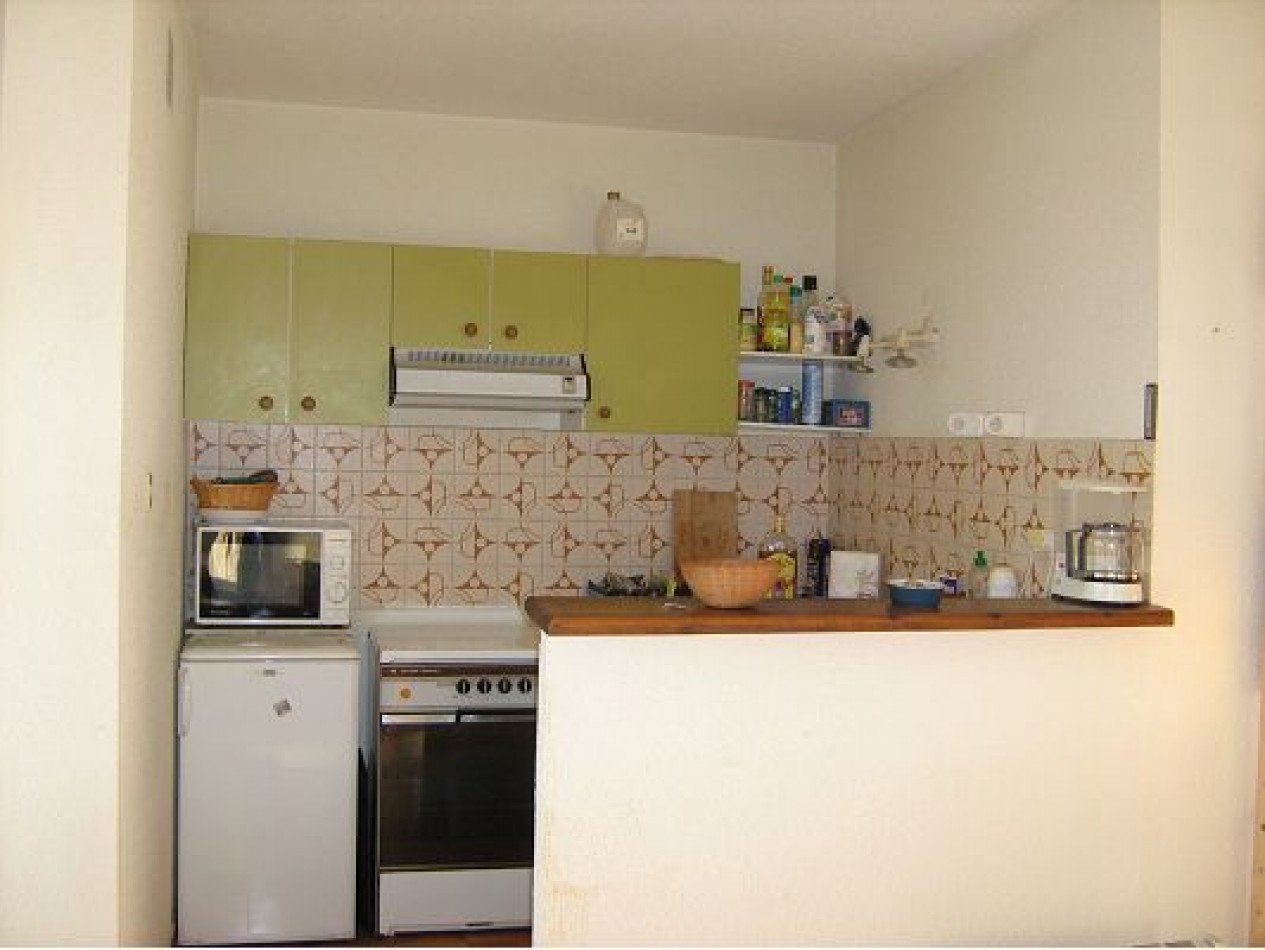 vente Appartement en résidence Le Cap D'agde - Photo 6