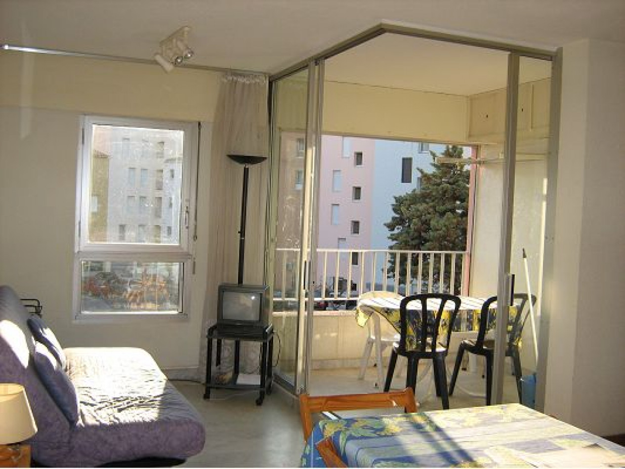 vente Appartement en résidence Le Cap D'agde - Photo 7