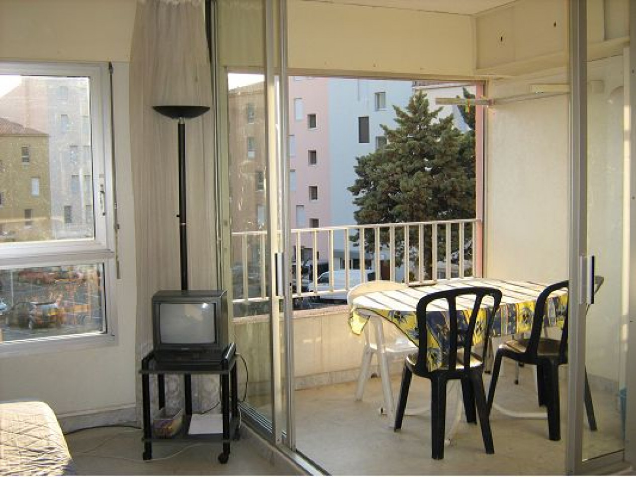 vente Appartement en résidence Le Cap D'agde - Photo 4