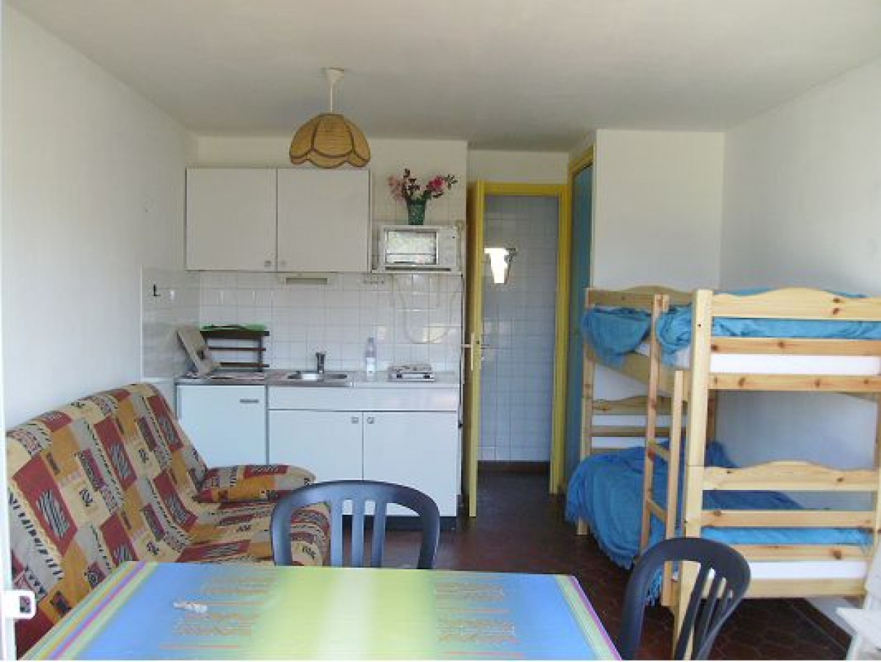 vente Appartement Le Cap D'agde - Photo 3