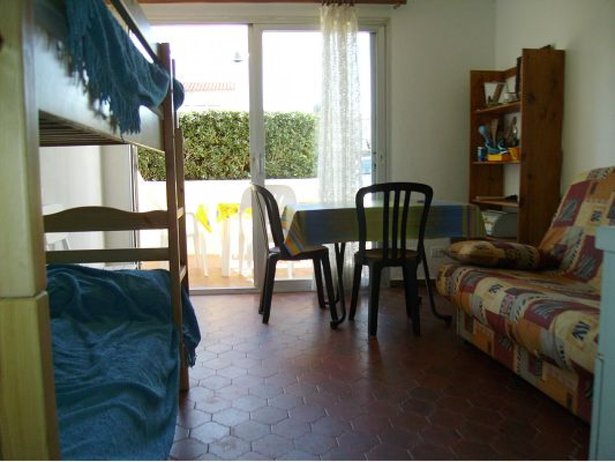 vente Appartement Le Cap D'agde - Photo 4