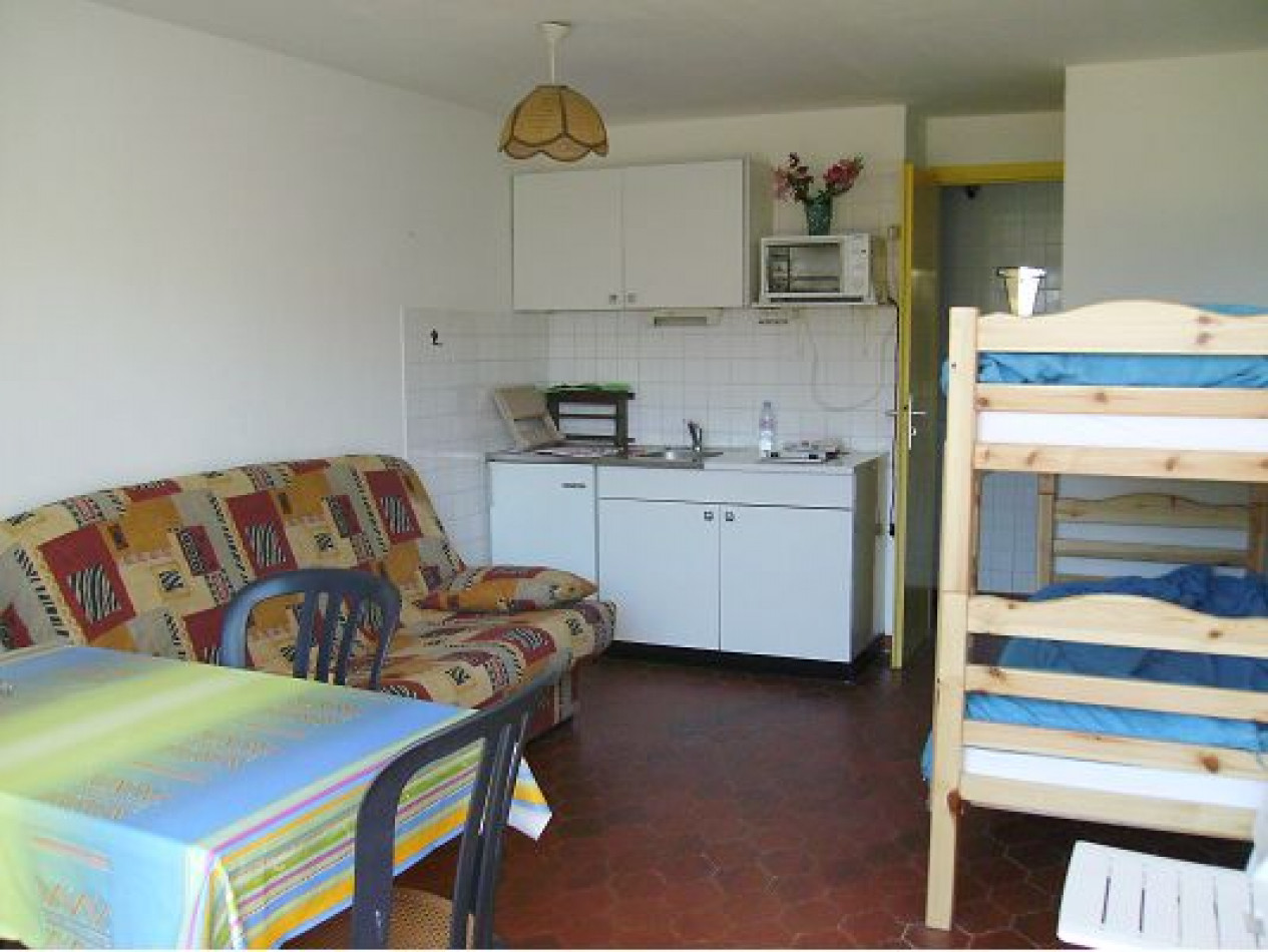 vente Appartement Le Cap D'agde - Photo 2