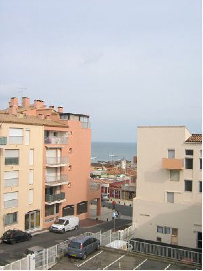 vente Appartement Le Cap D'agde - Photo 13