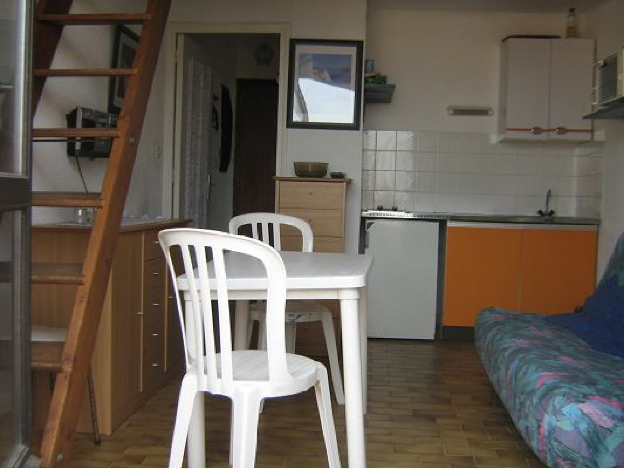 vente Appartement Le Cap D'agde - Photo 9