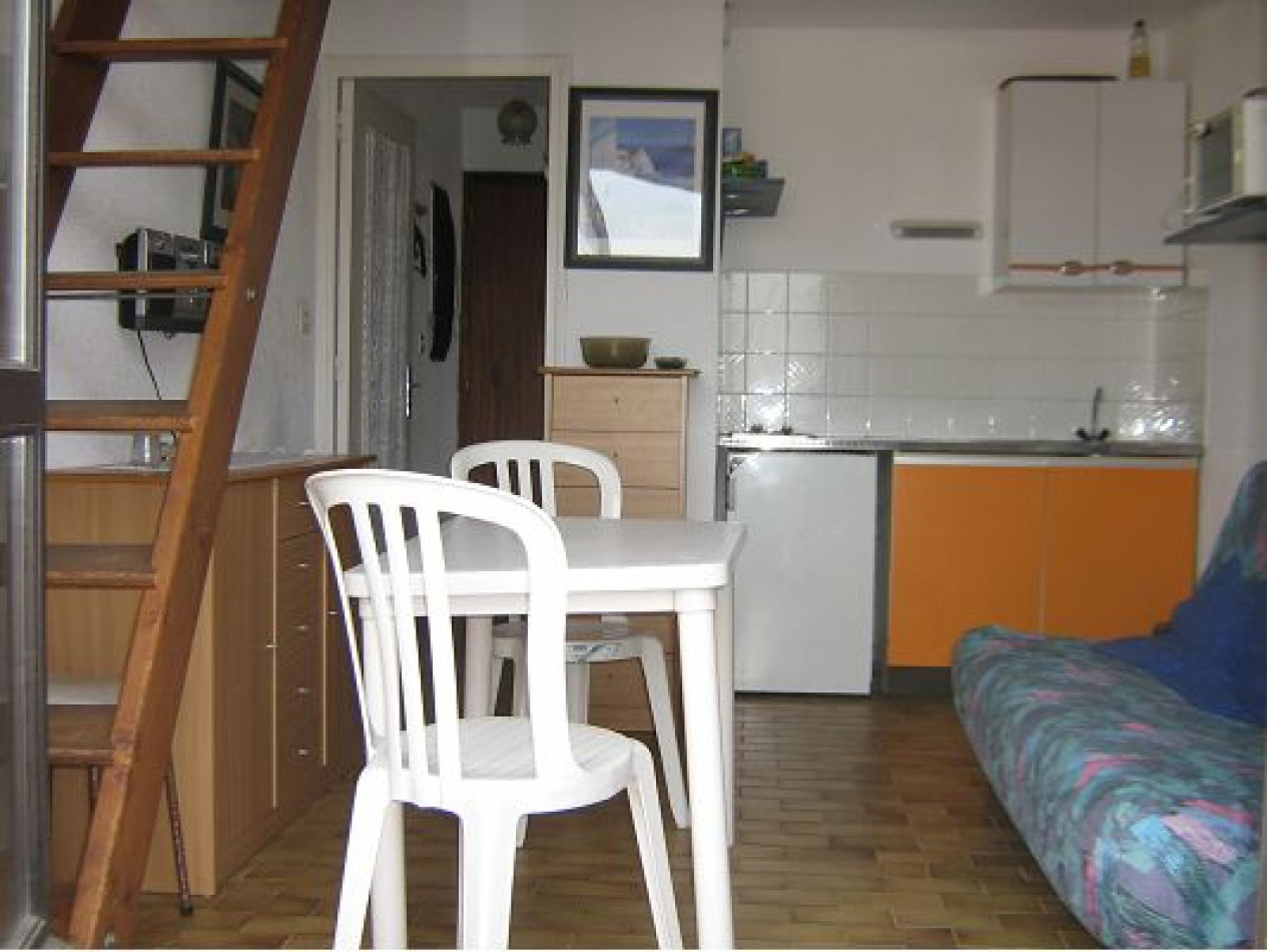 vente Appartement Le Cap D'agde - Photo 11