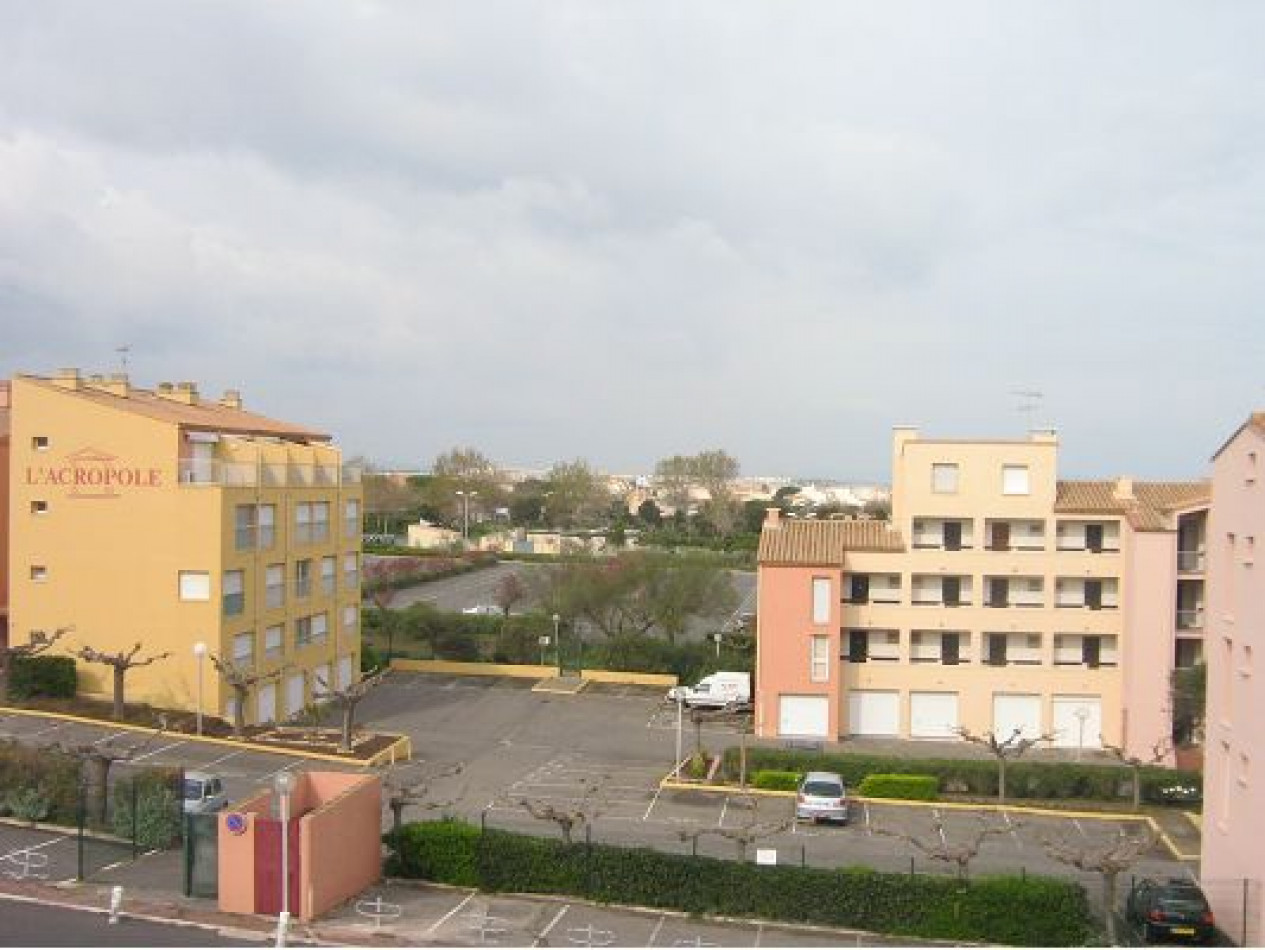 vente Appartement Le Cap D'agde - Photo 2