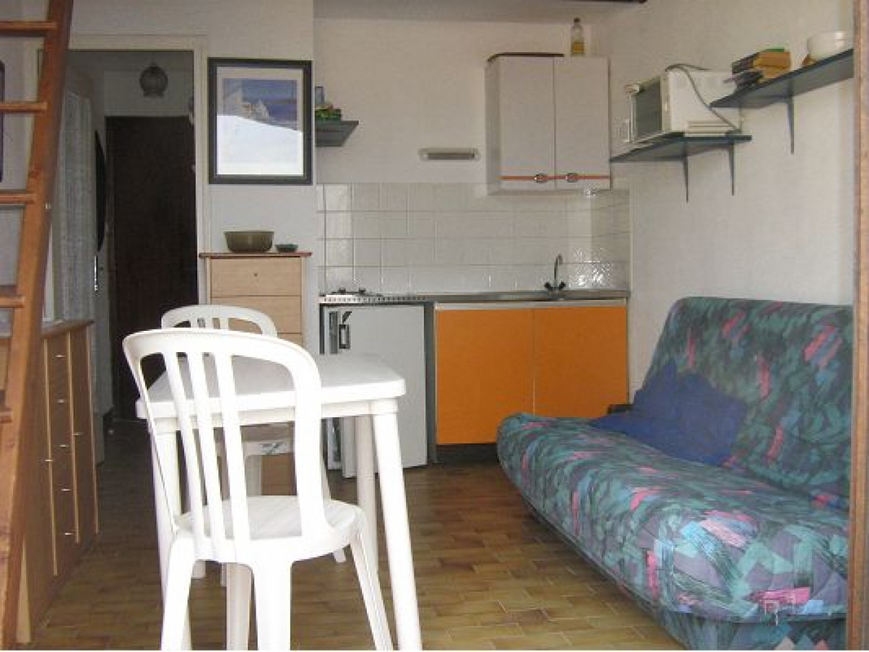 vente Appartement Le Cap D'agde - Photo 1