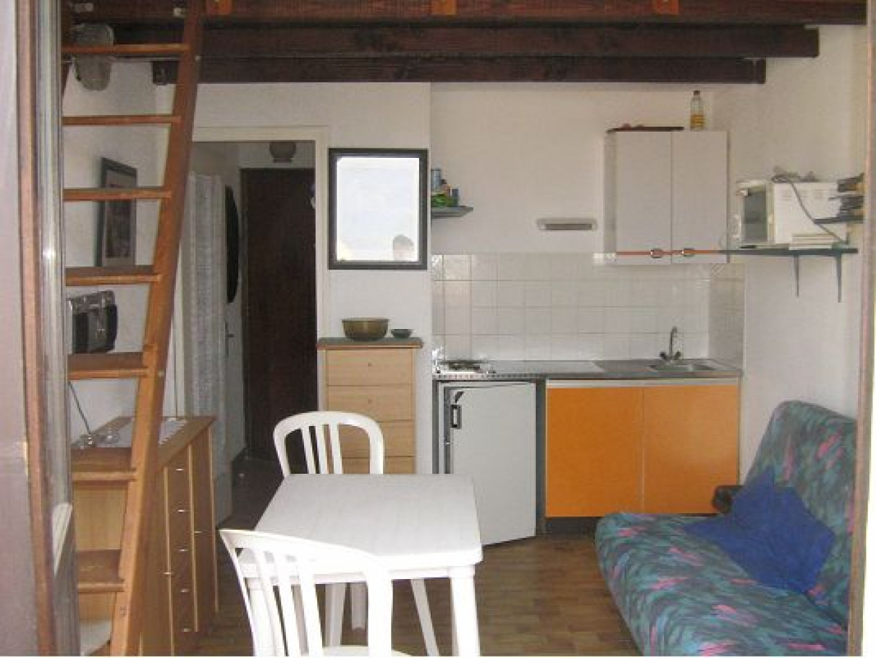 vente Appartement Le Cap D'agde - Photo 5